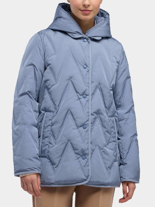 Куртки и дубленки Geox модель W5626D-T3210-F4580 Фото