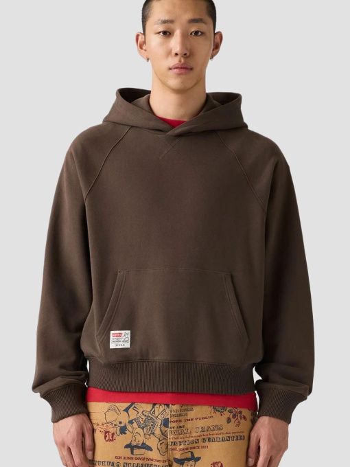 Свитры и кардиганы Levi's модель 0034R-0000 Фото