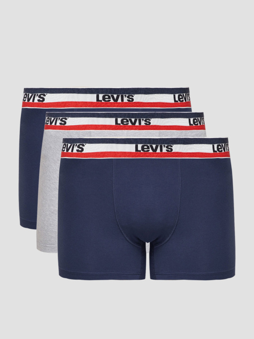 Нижнее белье Levi's модель 100002870;001 Фото