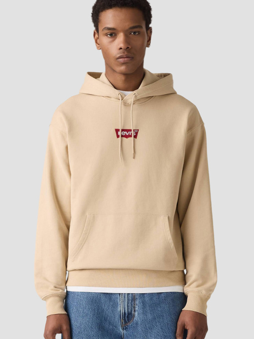 Свитры и кардиганы Levi's модель 38479-0423 Фото