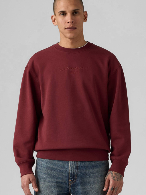 Свитры и кардиганы Levi's модель 38712-0385 Фото