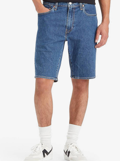 Шорты Levi's модель 39864;0137 Фото