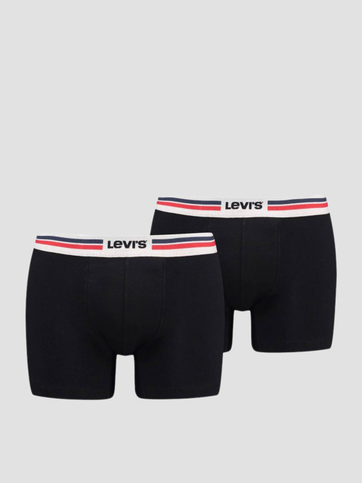 Нижнее белье Levi's модель 701222843;001 Фото