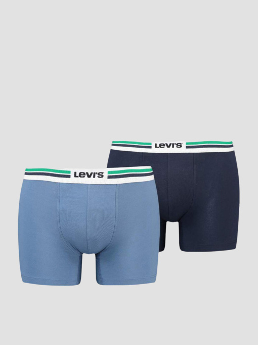 Нижнее белье Levi's модель 701222843;002 Фото