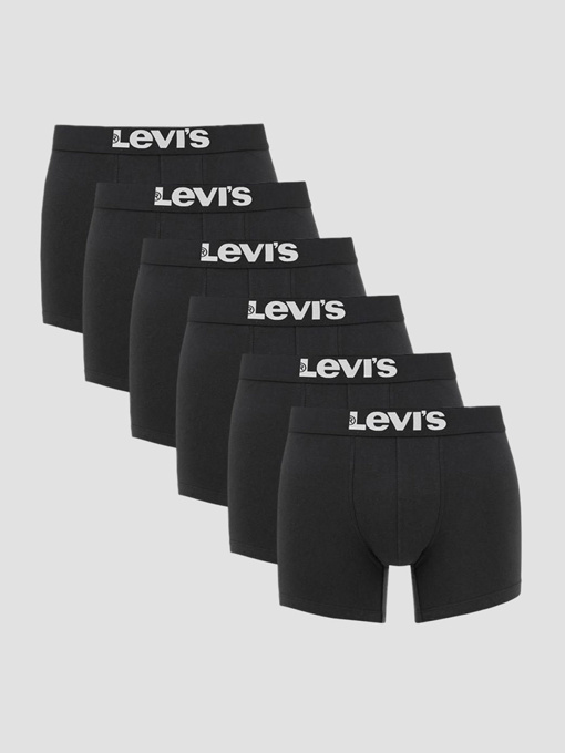 Нижнее белье Levi's модель 701224217;001 Фото