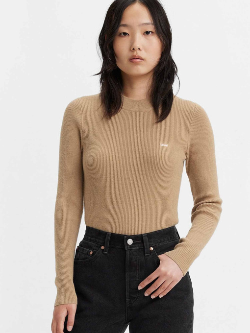 Свитры и кардиганы Levi's модель A0719-0017 Фото
