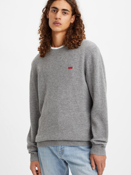 Свитры и кардиганы Levi's модель A4320-0000 Фото