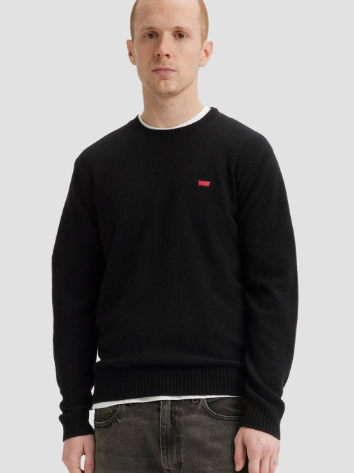 Свитры и кардиганы Levi's модель A4320-0005 Фото