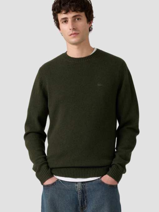 Свитры и кардиганы Levi's модель A4320-0025 Фото