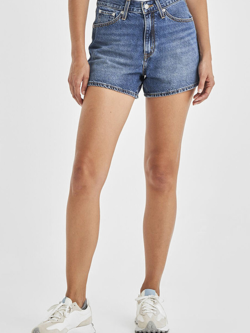 Шорты Levi's модель A4695;0003 Фото