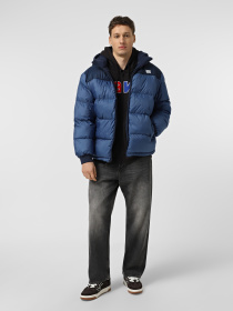 Куртки и дубленки Vans модель VN000PJ7LKZ1 Фото