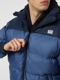 Куртки и дубленки Vans модель VN000PJ7LKZ1 Фото
