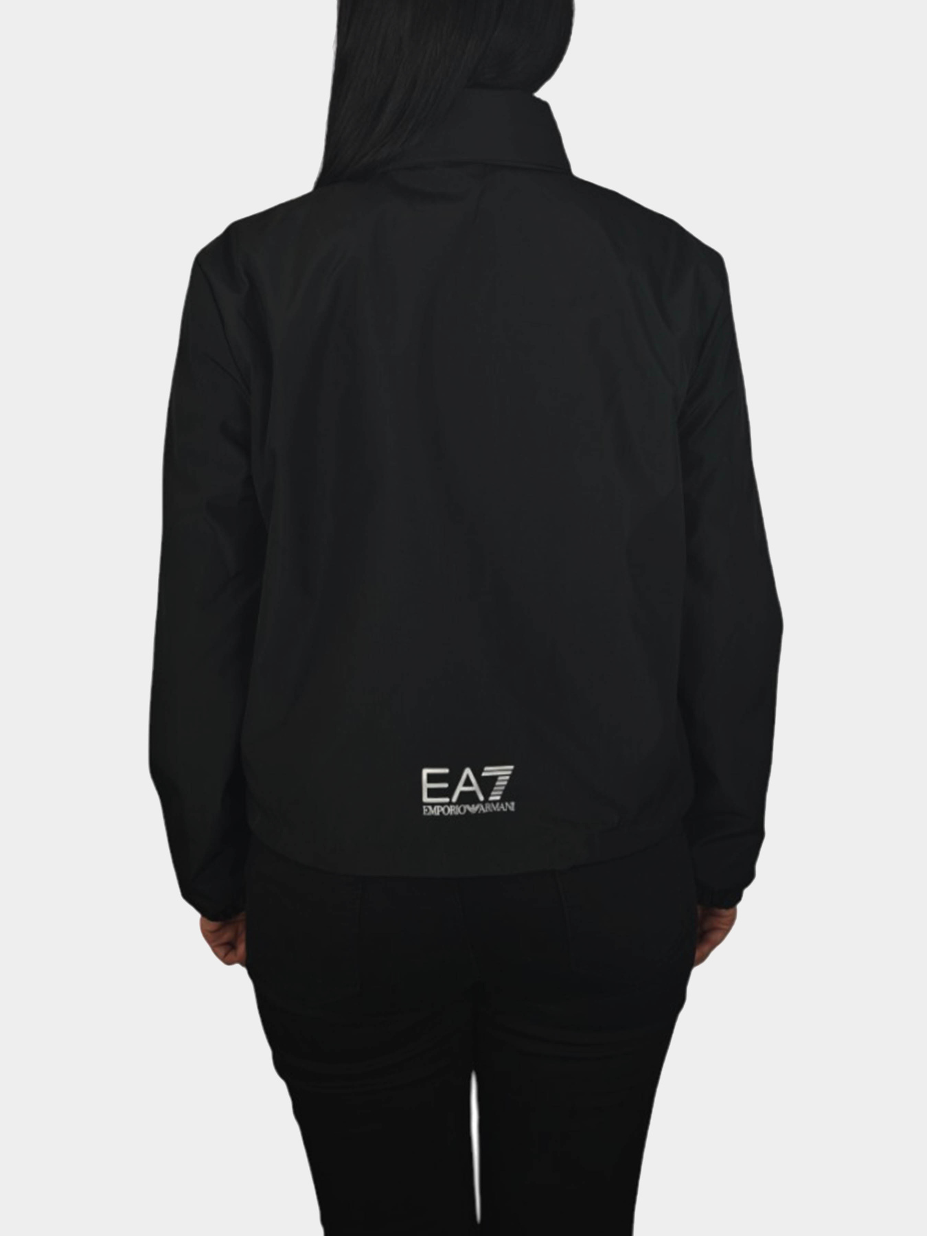 Куртки и дубленки EA7 модель 7W000616-AF15918-UC001 Фото