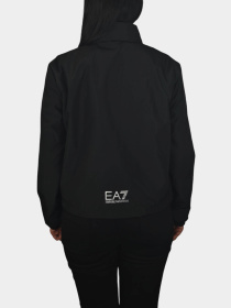 Куртки и дубленки EA7 модель 7W000616-AF15918-UC001 Фото
