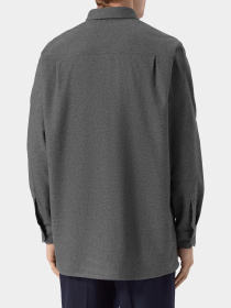 Рубашки Emporio Armani модель EM001604-TE16011-O8003 Фото