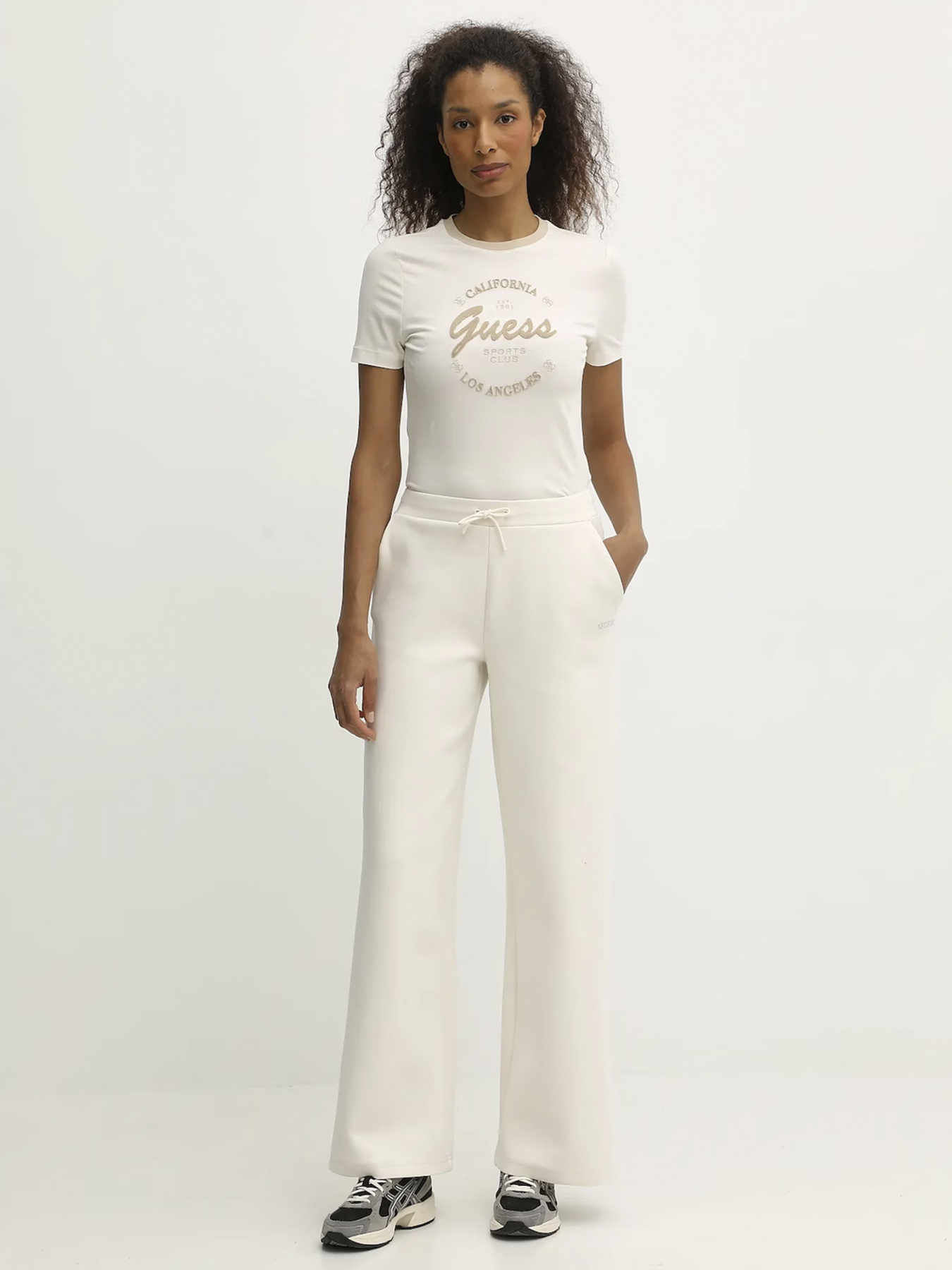 Футболки и поло GUESS модель V5BI03-J1314-F0YL Фото