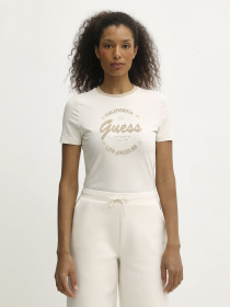 Футболки и поло GUESS модель V5BI03-J1314-F0YL Фото