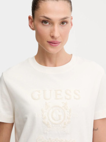 Футболки и поло GUESS модель V5BI07-K8FQ4-G1O6 Фото