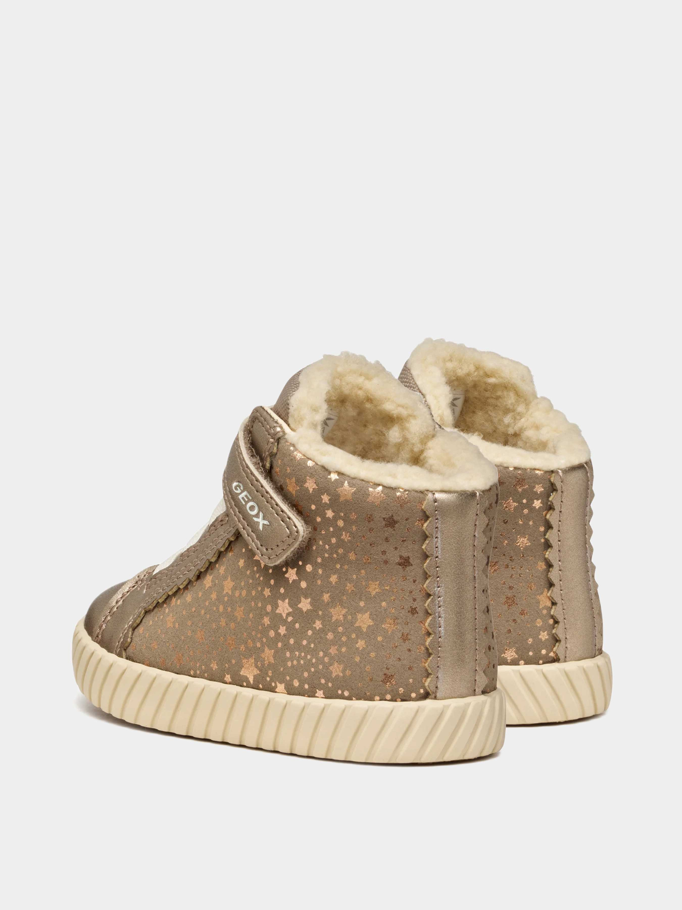 Кеды Geox модель B5669A-0AUAJ-C5005 Фото