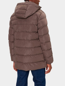Куртки и дубленки Geox модель M5628B-T3266-F1432 Фото