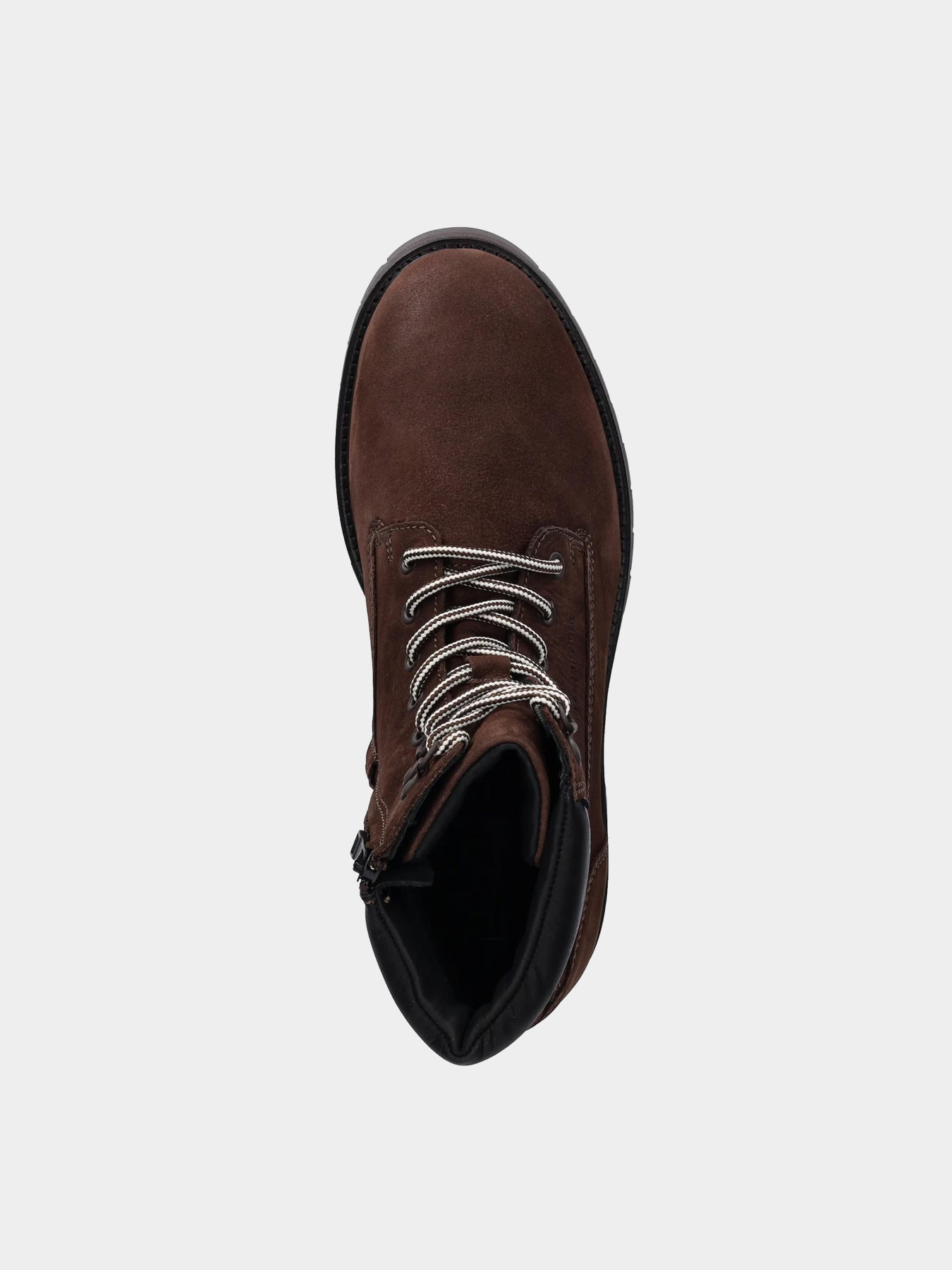 Ботинки и сапоги Tommy Hilfiger модель FM0FM05563-GT6 Фото