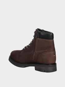Ботинки и сапоги Tommy Hilfiger модель FM0FM05563-GT6 Фото