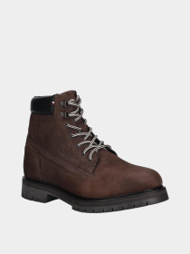 Ботинки и сапоги Tommy Hilfiger модель FM0FM05563-GT6 Фото