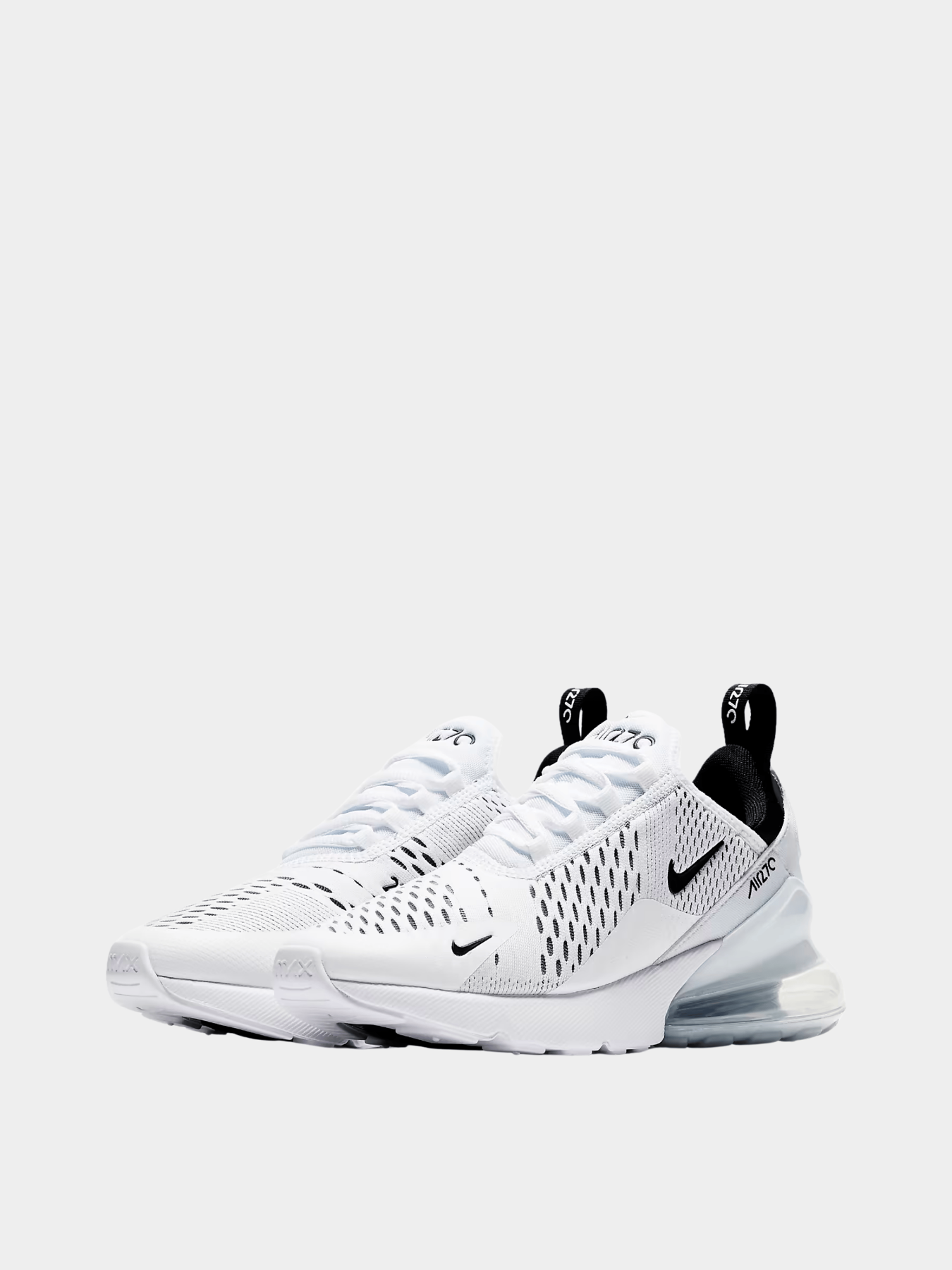 Кроссовки NIKE модель AH6789-100 Фото