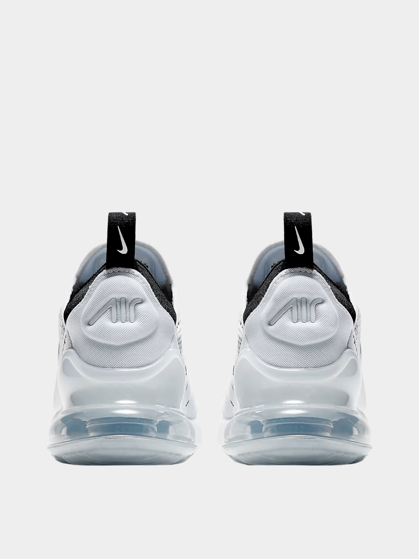Кроссовки NIKE модель AH6789-100 Фото