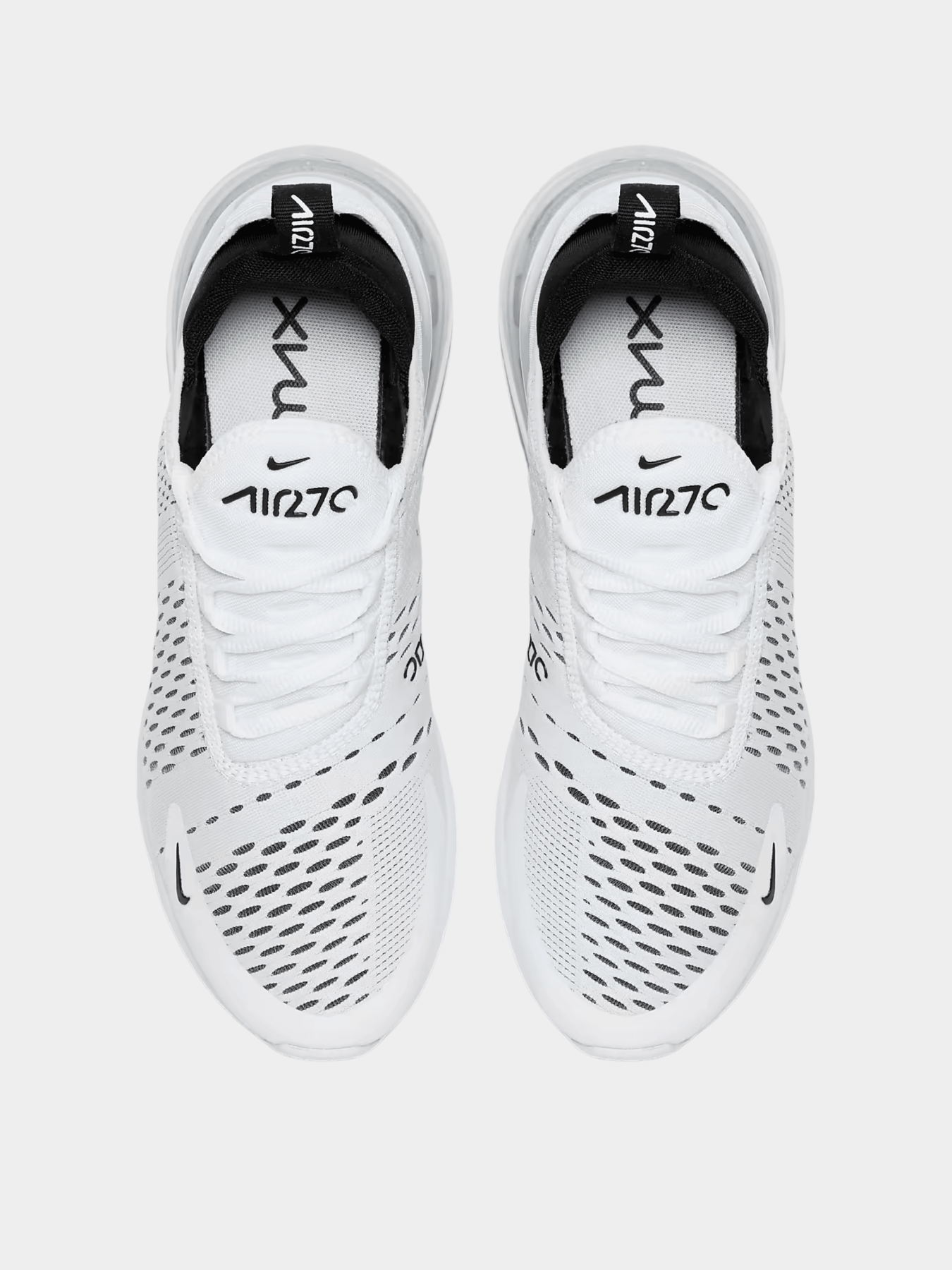 Кроссовки NIKE модель AH6789-100 Фото