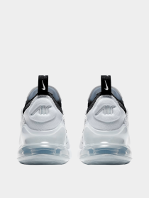 Кроссовки NIKE модель AH6789-100 Фото