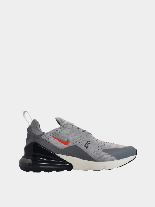 Кроссовки NIKE модель DR8616-001 Фото