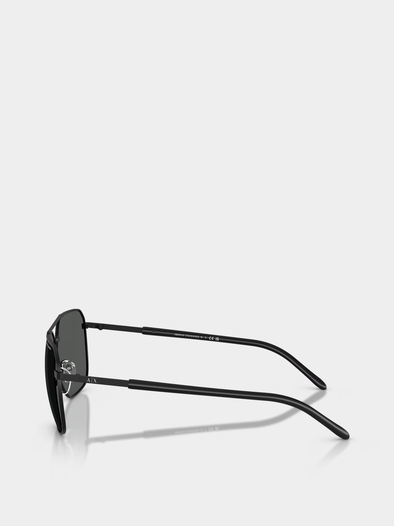 Очки Armani Exchange модель 0AX2057S-60008759 Фото