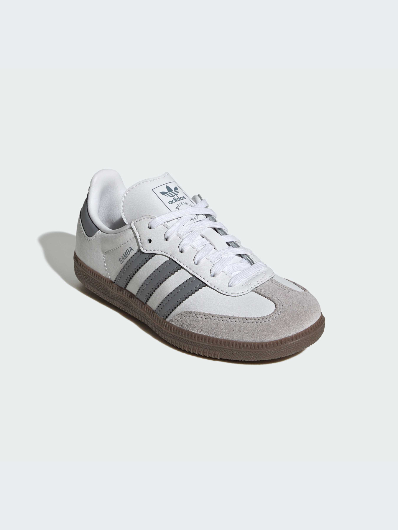 Кеды Adidas модель JQ2841-KZ Кеды Adidas модель JQ2841-KZ Фото