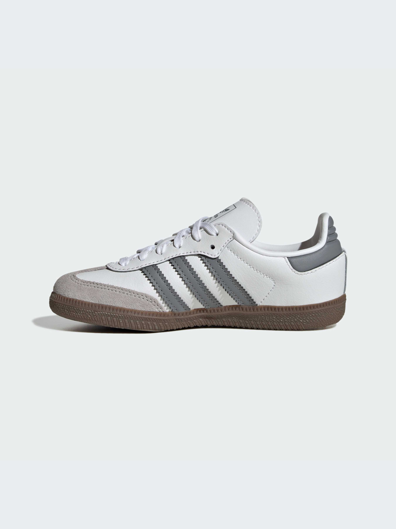 Кеды Adidas модель JQ2841-KZ Кеды Adidas модель JQ2841-KZ Фото