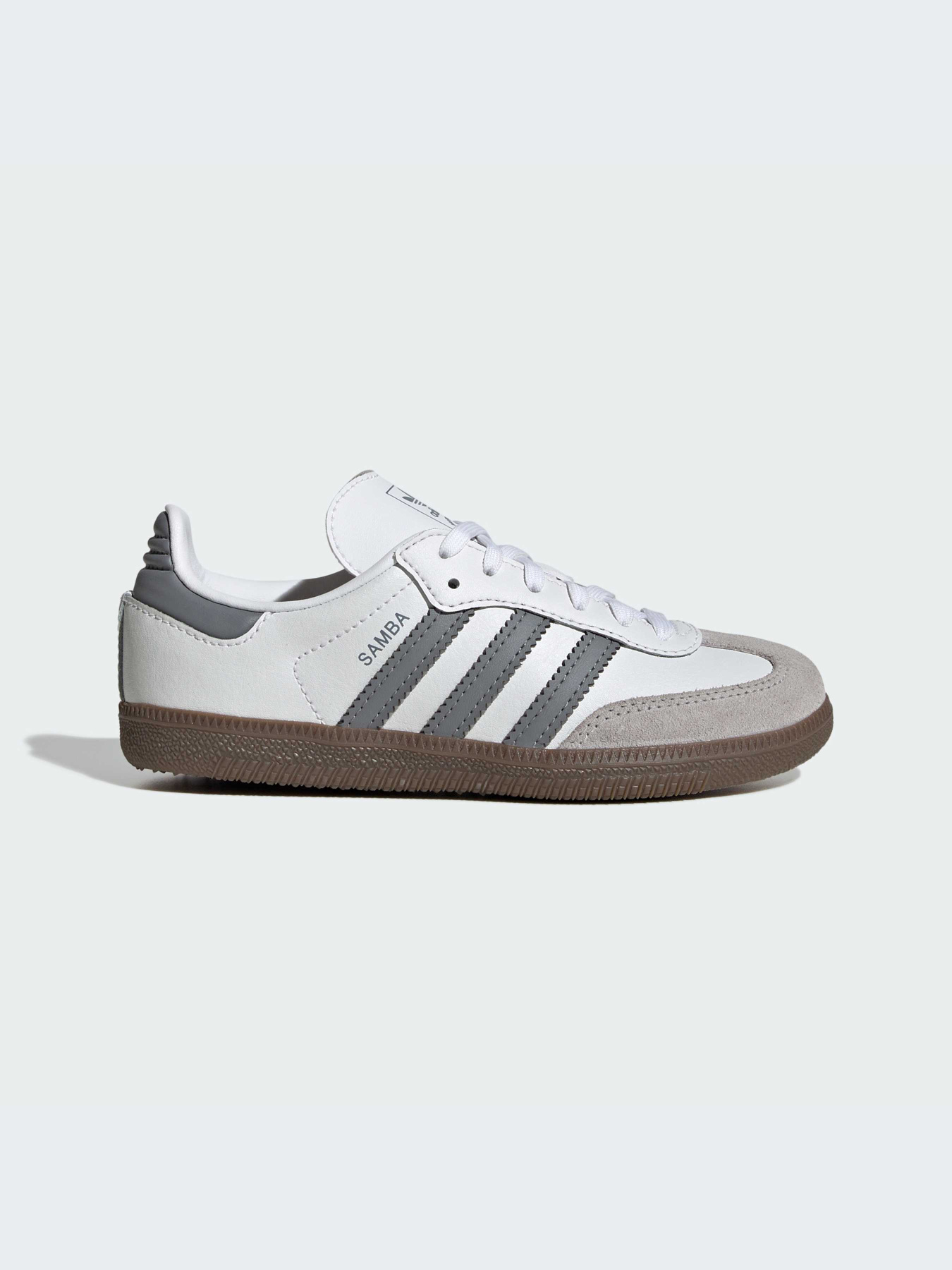 Кеды Adidas модель JQ2841-KZ Кеды Adidas модель JQ2841-KZ Фото