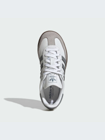Кеды Adidas модель JQ2841-KZ Фото