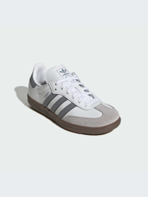 Кеды Adidas модель JQ2841-KZ Фото