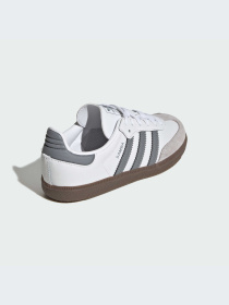 Кеды Adidas модель JQ2841-KZ Фото