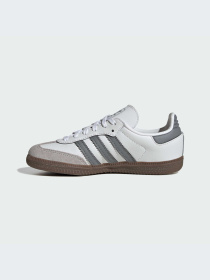 Кеды Adidas модель JQ2841-KZ Фото