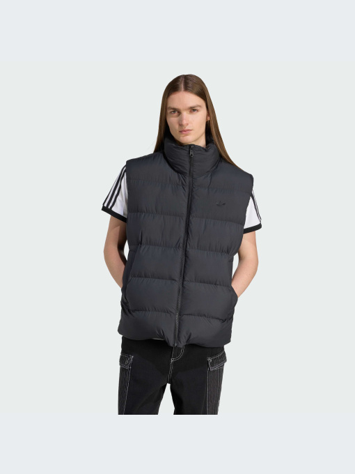 Куртки и дубленки Adidas модель JW5841-KZ Фото