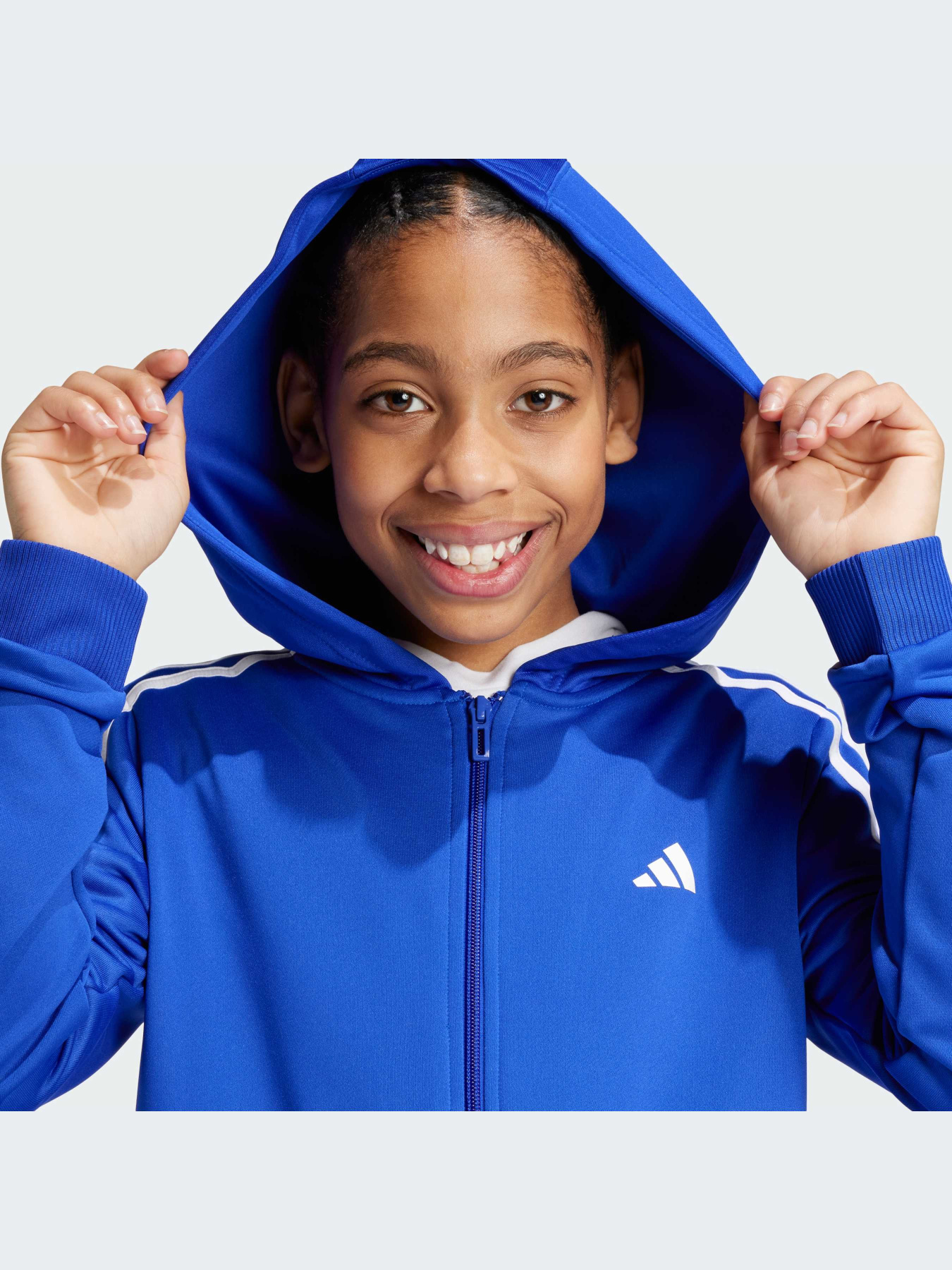 Худи и свитшоты Adidas модель IP2418-KZ Фото
