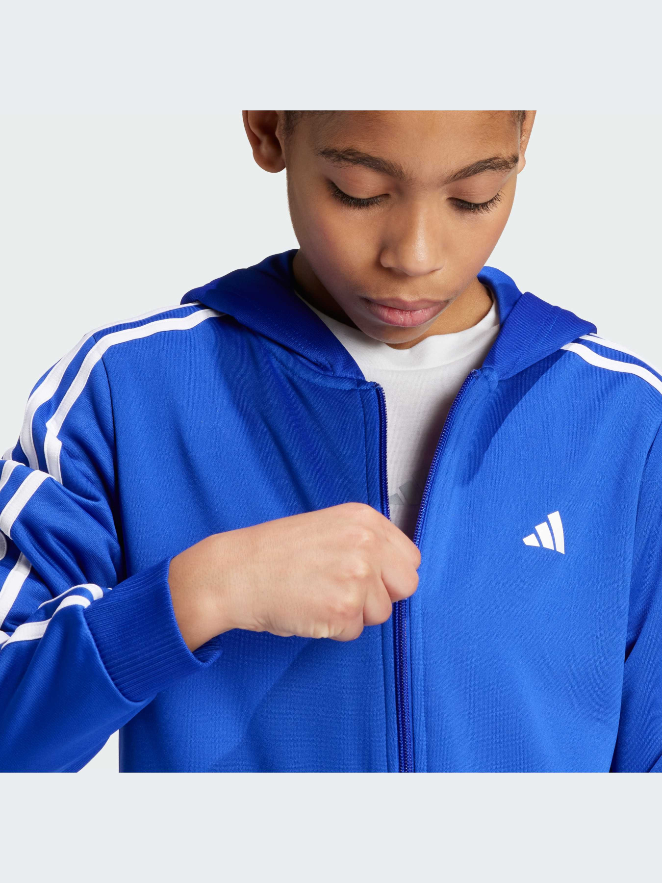 Худи и свитшоты Adidas модель IP2418-KZ Фото