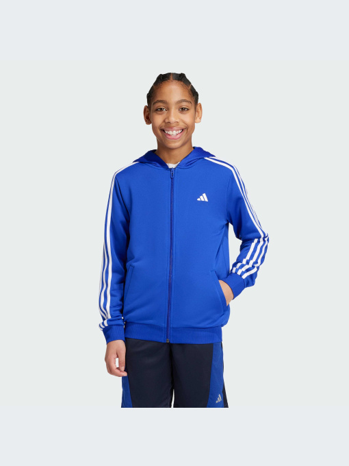 Худи и свитшоты Adidas модель IP2418-KZ Фото