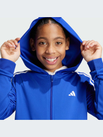 Худи и свитшоты Adidas модель IP2418-KZ Фото