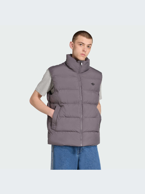 Куртки и дубленки Adidas модель JX4125-KZ Фото