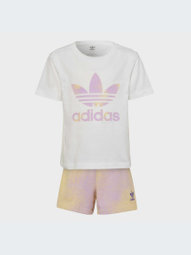 Костюмы Adidas модель HK2944-KZ Фото