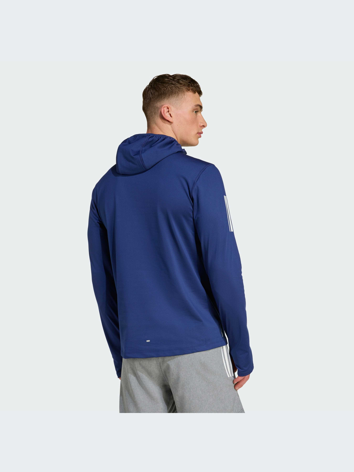 Худи и свитшоты Adidas модель JW9656-KZ Худи и свитшоты Adidas модель JW9656-KZ Фото