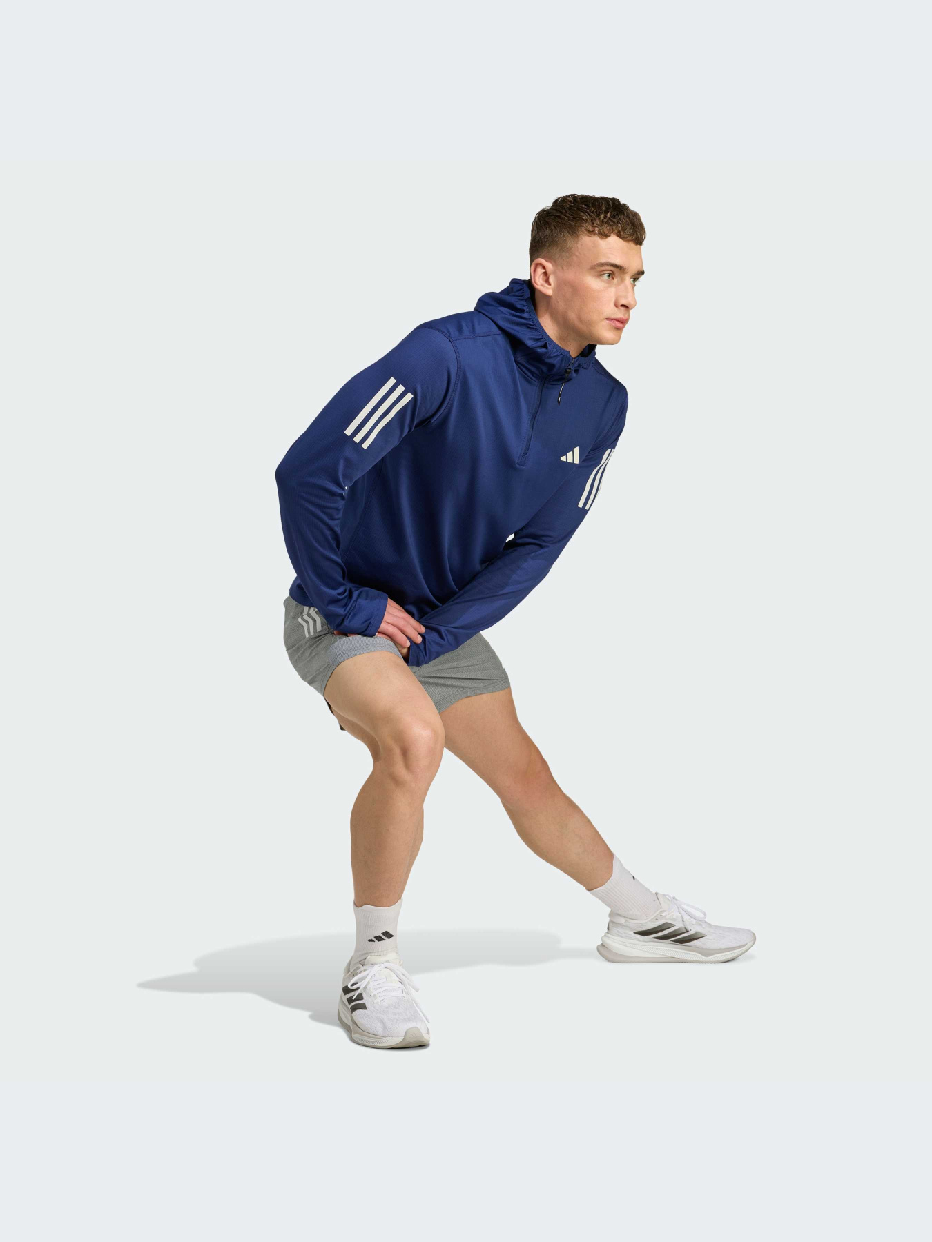 Худи и свитшоты Adidas модель JW9656-KZ Худи и свитшоты Adidas модель JW9656-KZ Фото