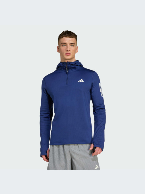 Худи и свитшоты Adidas модель JW9656-KZ Фото